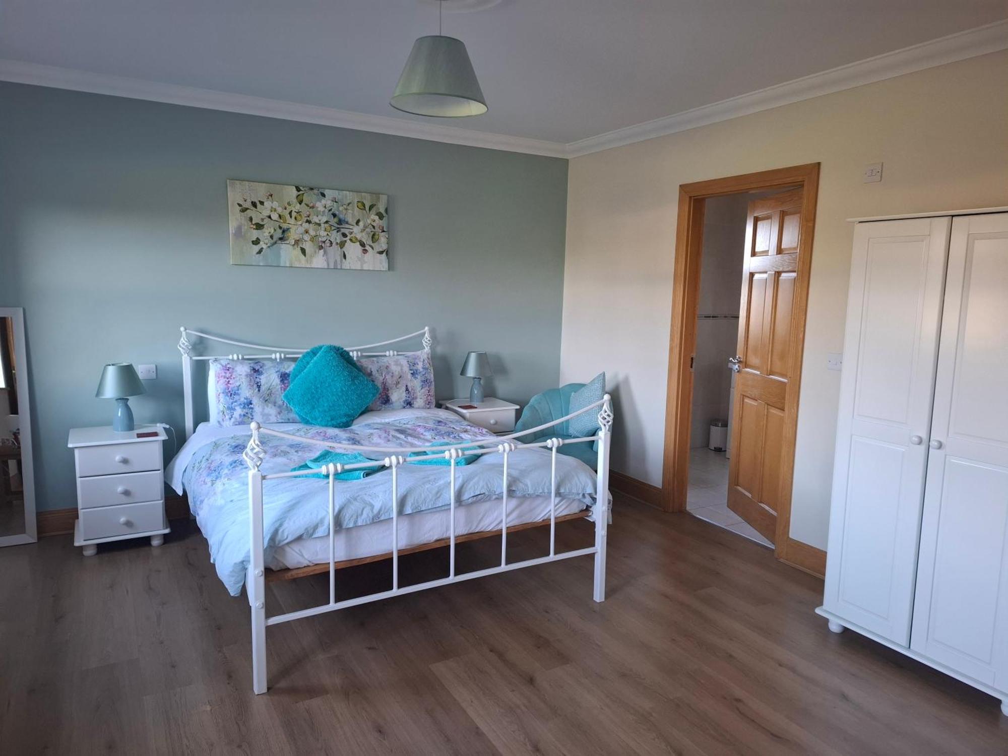 Country House Galway Ngoại thất bức ảnh