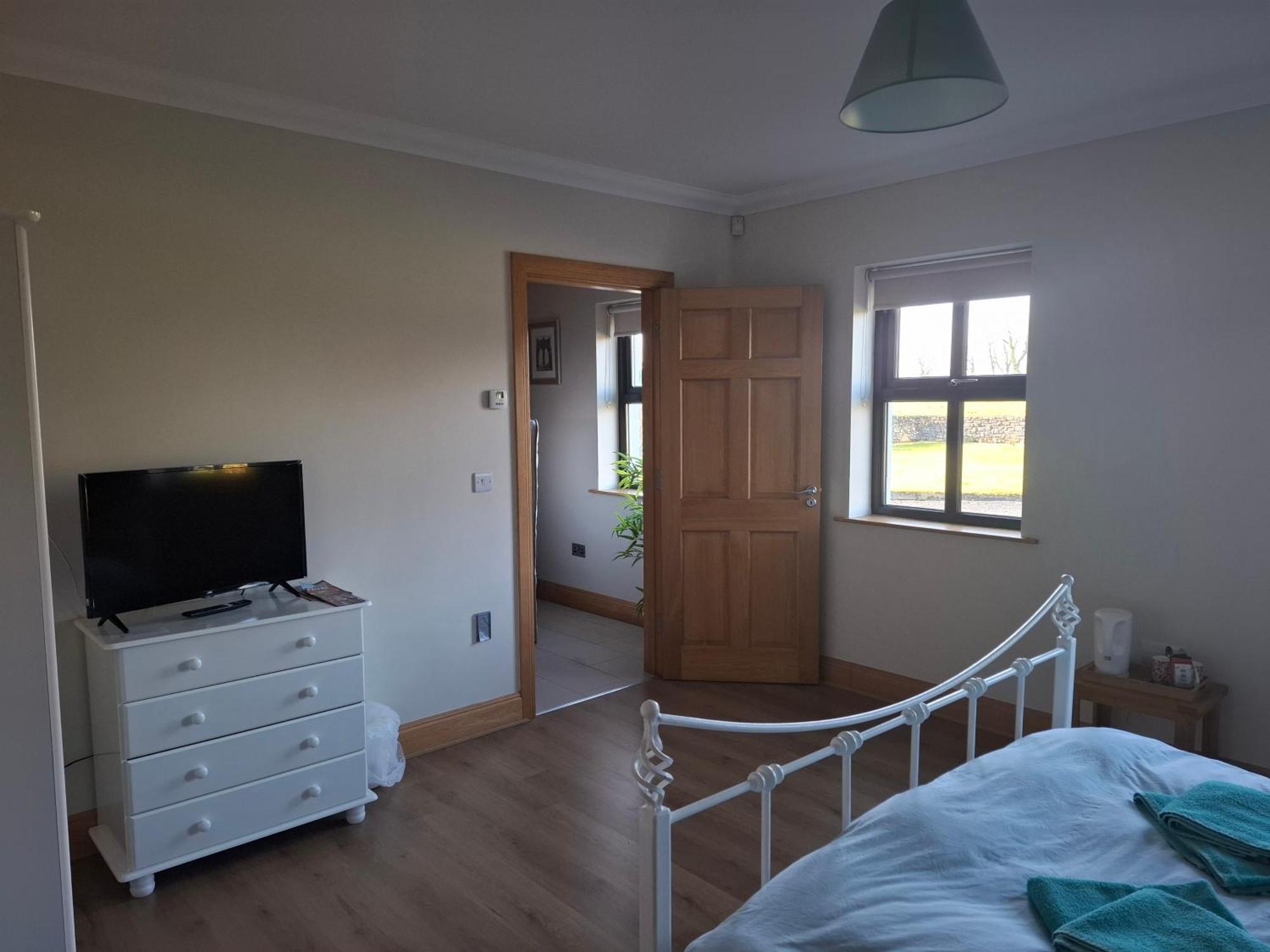 Country House Galway Ngoại thất bức ảnh