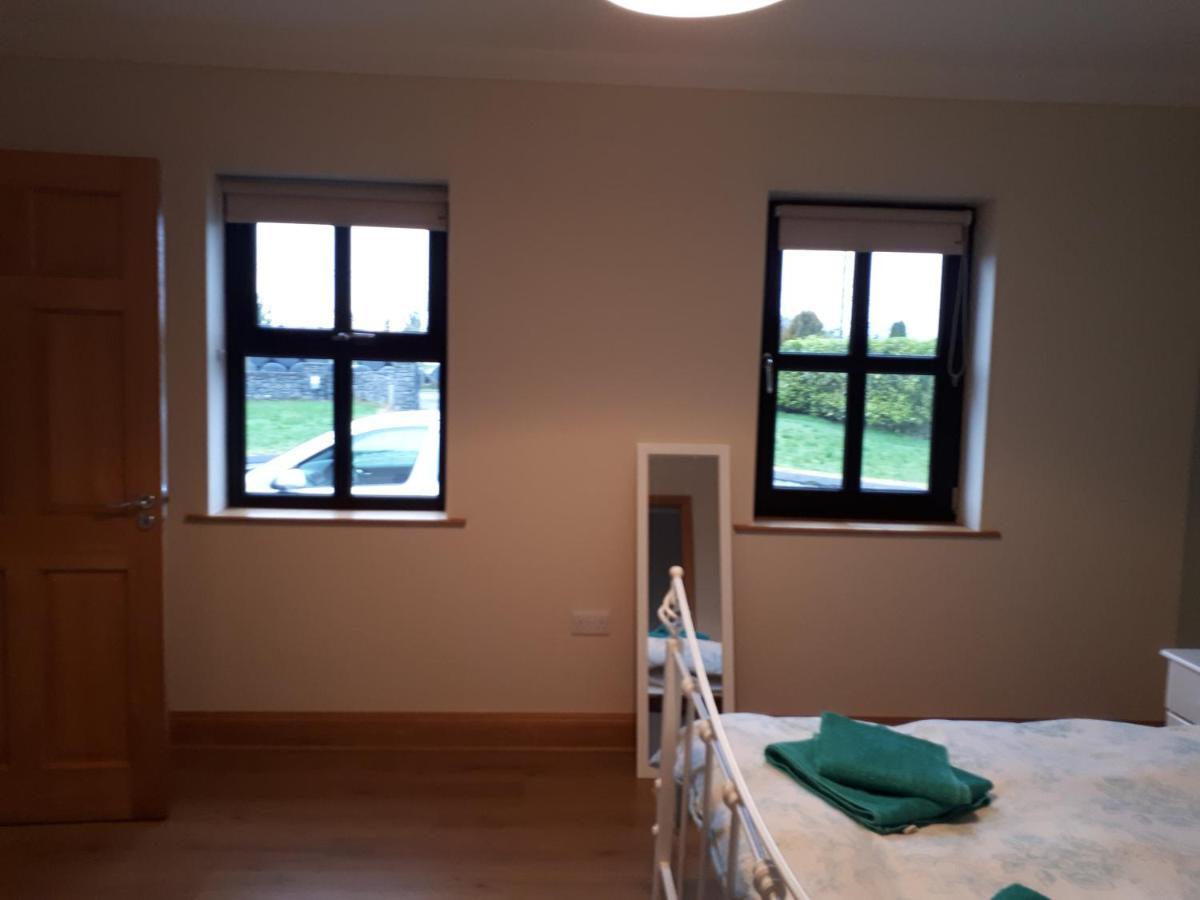 Country House Galway Ngoại thất bức ảnh