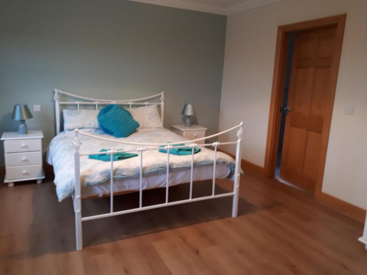 Country House Galway Ngoại thất bức ảnh